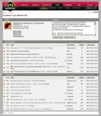 myReact _NG à la Tweakers myReact _NG à la Tweakers