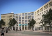 Capgemini, Leidsche Rijn Capgemini, Leidsche Rijn