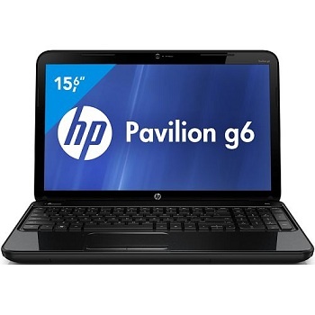 HP Pavilion G6 2052SD
