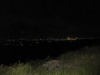 Bovenop was er mooi uitzicht over Willemstad