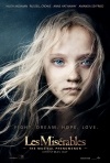 Poster voor Les Mis�rables