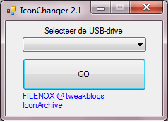 IconChanger 2.1 IconChanger 2.1
