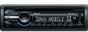 Sony MEX BT3900U