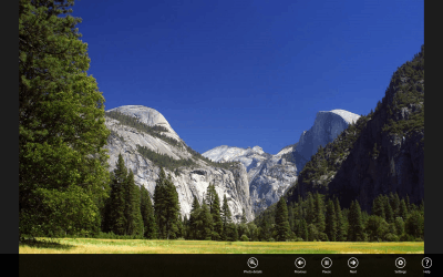 Photostream screenshot Photostream screenshot