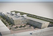 Capgemini, Leidsche Rijn Capgemini, Leidsche Rijn
