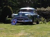 Pontiac Chieftain 1949.