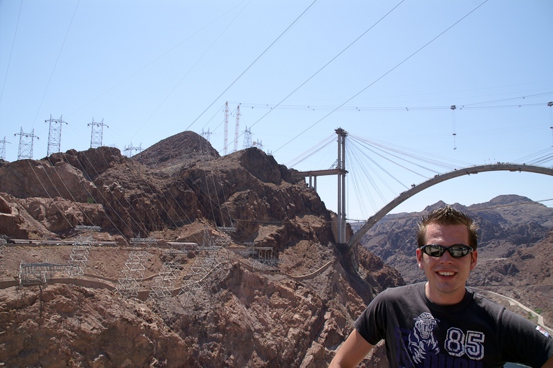 Hoover Dam