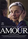Poster voor Amour
