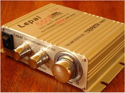 Lepai LP2020