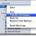 iPad Transfer Purchased Apps iPad Transfer Purchased Apps