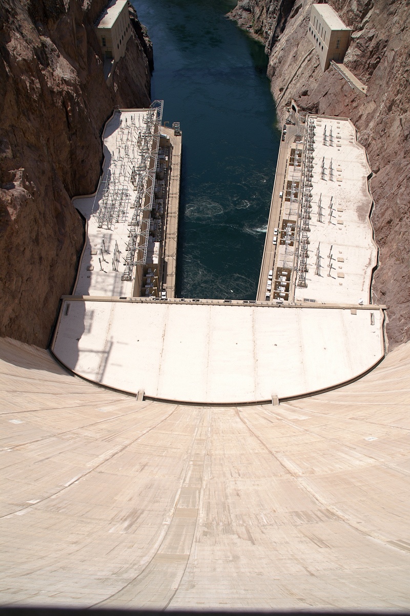 Hoover Dam