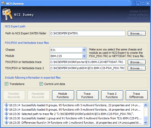 Revtor ncs expert profile download free apps for mac Revtor ncs expert profile download free apps for mac