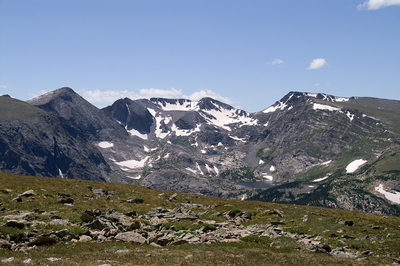 Rocky Mountain