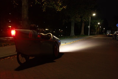 XMLight - groot licht XMLight - groot licht