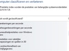 Windows 7 prestatie index @ T61