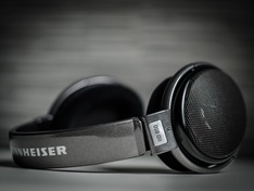 Sennheiser HD650 Sennheiser HD650