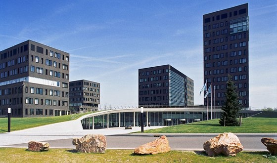 Capgemini, Papendorpseweg 100, 3528BJ, Utrecht Capgemini, Papendorpseweg 100, 3528BJ, Utrecht