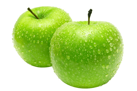 Een appel hoort er bij Een appel hoort er bij