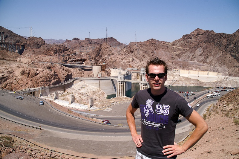 Hoover Dam