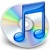 iTunes icoon