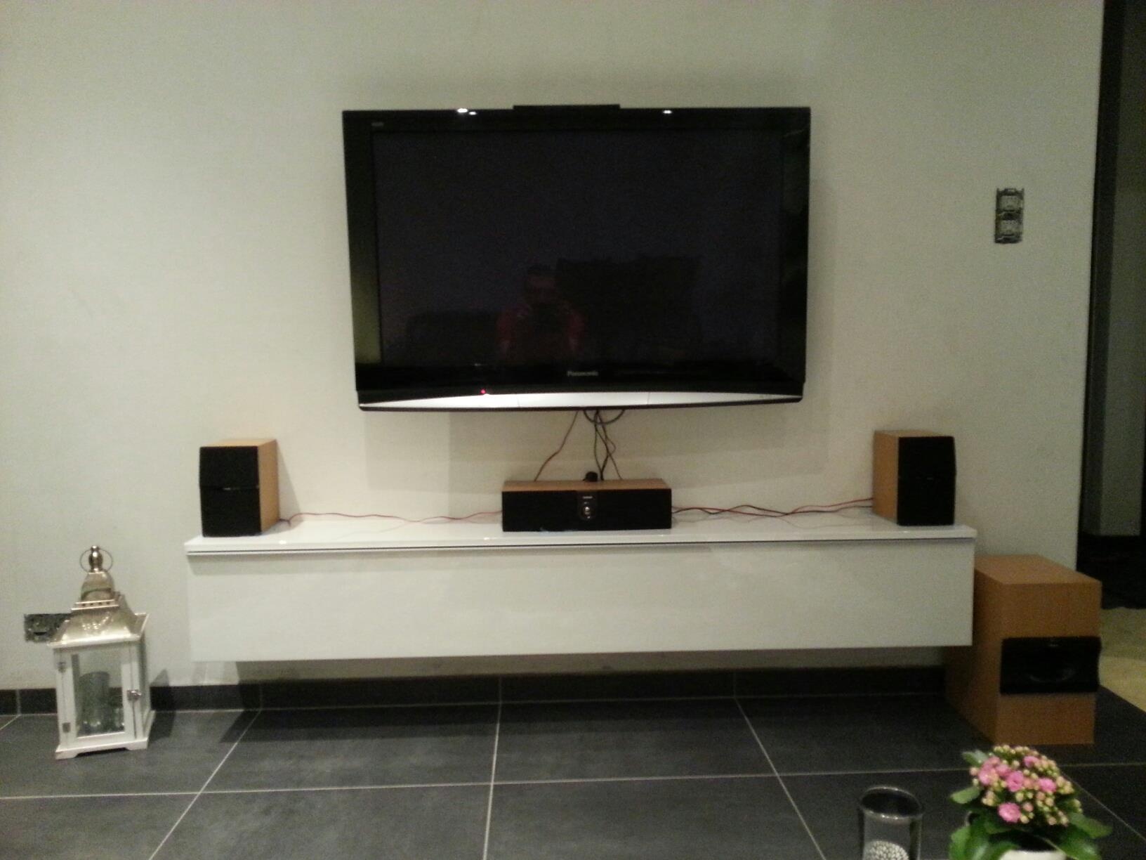 Complete houten woonkamer ~ artikill.com