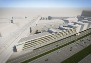 Capgemini, Leidsche Rijn Capgemini, Leidsche Rijn