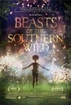 Poster voor Beasts of the Southern Wild