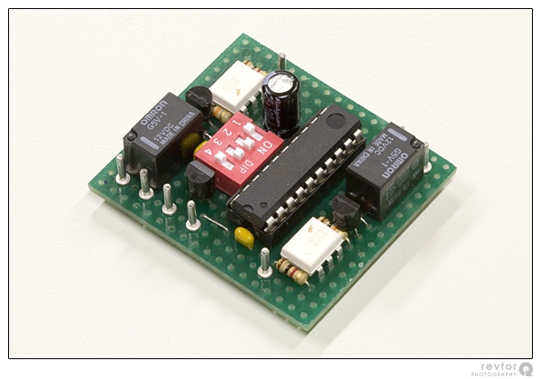 turn signal modification