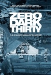 Poster voor Zero Dark Thirty