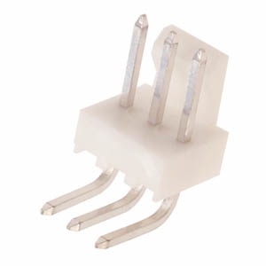 Molex 22-05-003 connector Molex 22-05-003 connector