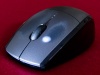 Zijkant, slijtage muis van Logitech S510 desktop set