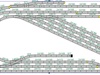 Treintafel in WinTrack