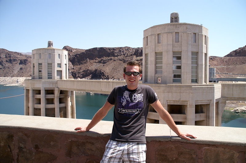 Hoover Dam