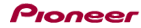 Pioneer logo