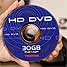 LG blijft in hd-dvd geloven ondanks overwinning blu-ray aankondiging