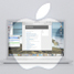 MacBook Pro's opgevoerd met Santa Rosa aankondiging