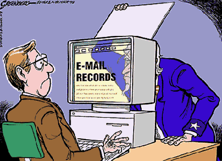 Privacy cartoon Privacy cartoon