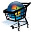 Microsoft verlaagt prijs retailversies Vista aankondiging