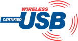 Wireless usb