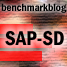Benchmarkblog SAP-SD aankondiging