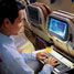 Singapore Airlines installeert Linux-pc in iedere stoel aankondiging