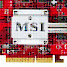 MSI RX2600Pro biedt DirectX 10 over agp aankondiging