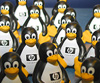 HP Linux