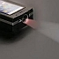 Ingebouwde projector in gsm ter hand genomen aankondiging