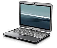 HP 2710p notebook HP 2710p notebook