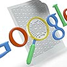 Google experimenteert met Wikipedia-variant aankondiging