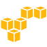 Amazon biedt eenvoudige online database aan aankondiging