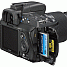Sony presenteert Alpha DSLR-200 aankondiging