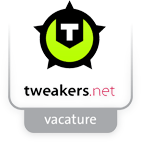 Tweakers.net Vacature