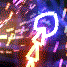 Geometry Wars: Galaxies - Wii drinkt er nog paddothee? aankondiging